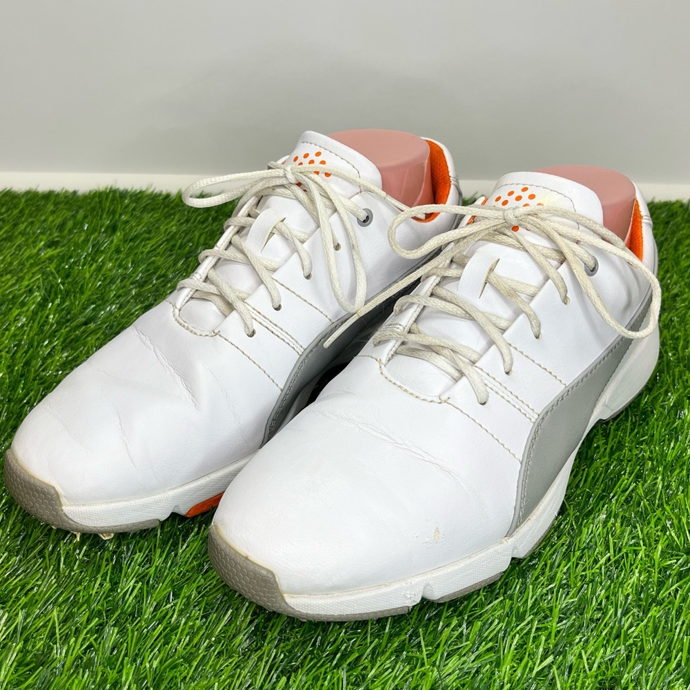 Puma golf shoes
